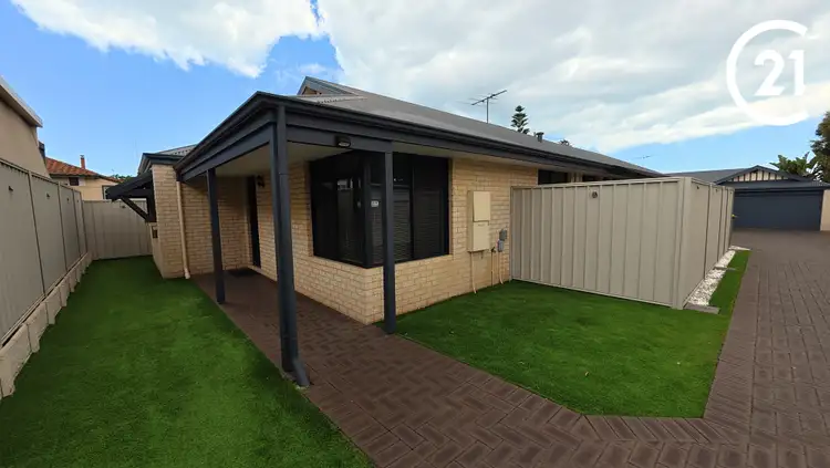 2/30 Queensbury Street, South Bunbury WA 6230