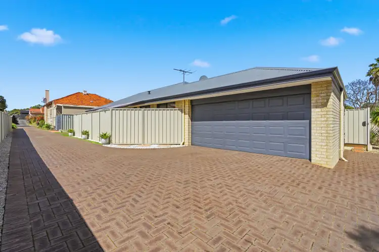 Second view of Homely unit listing, 2/30 Queensbury Street, South Bunbury WA 6230