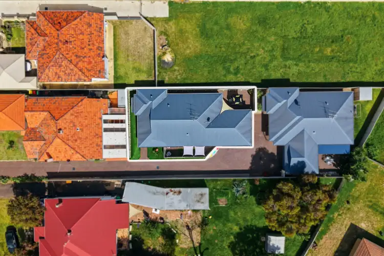 Third view of Homely unit listing, 2/30 Queensbury Street, South Bunbury WA 6230