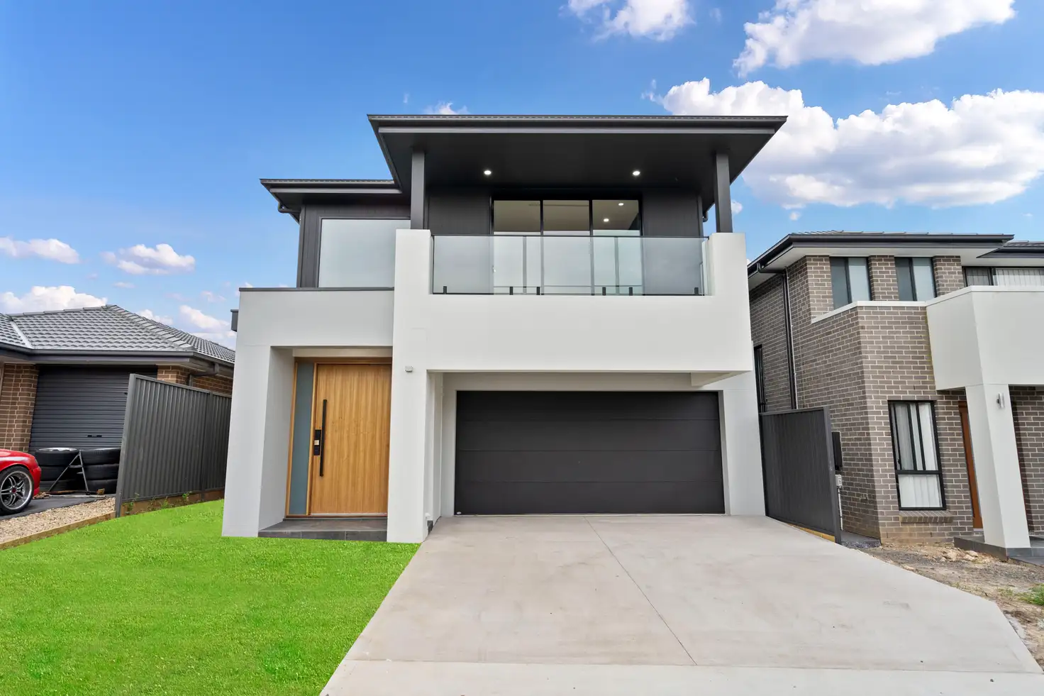 Main view of Homely house listing, 9 Walan Street, Austral NSW 2179