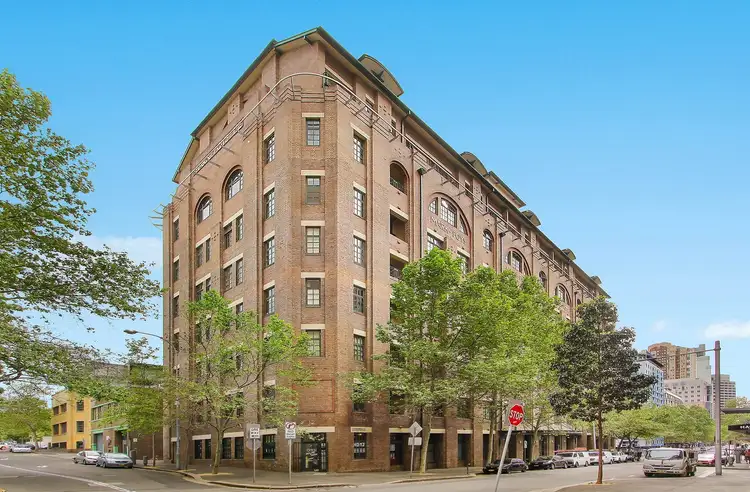 203A/133 Goulburn Street, Surry Hills NSW 2010