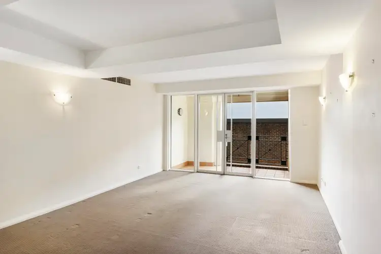 Fourth view of Homely apartment listing, 203A/133 Goulburn Street, Surry Hills NSW 2010