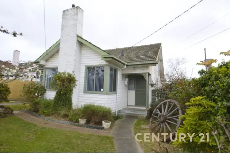 15 Herbert Street, Dandenong VIC 3175