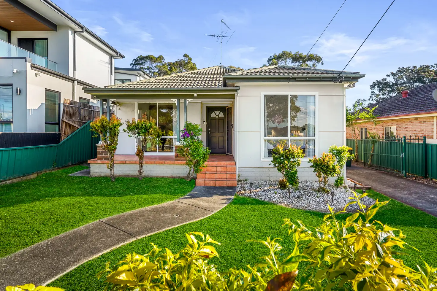 Main view of Homely house listing, 96 Gilba Road, Girraween NSW 2145