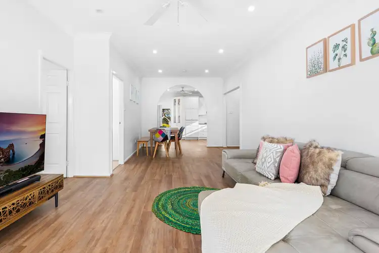 Third view of Homely house listing, 96 Gilba Road, Girraween NSW 2145