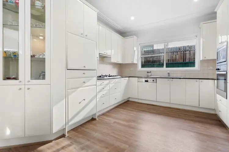 Fourth view of Homely house listing, 96 Gilba Road, Girraween NSW 2145