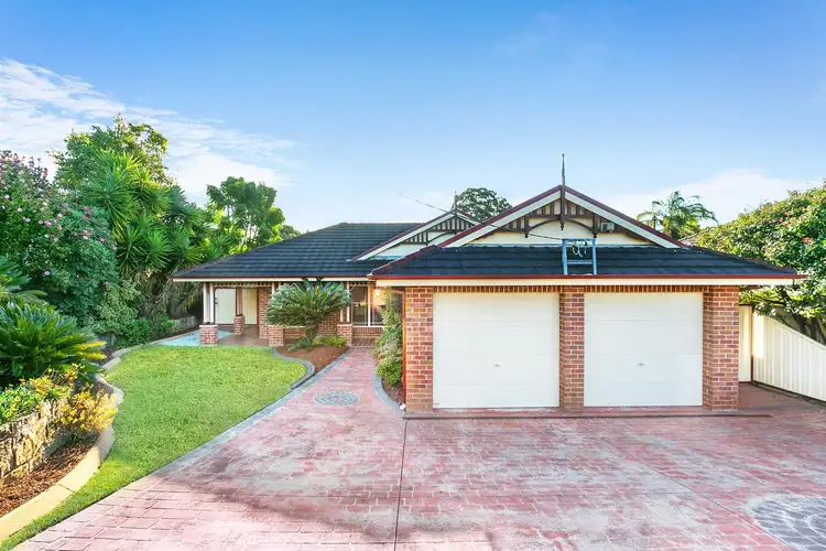 104 Wicks Rd, North Ryde NSW 2113