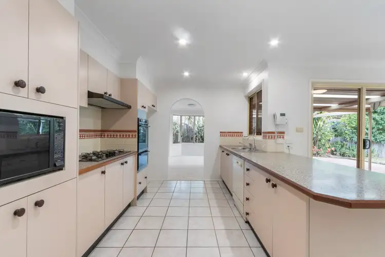 Sixth view of Homely house listing, 104 Wicks Rd, North Ryde NSW 2113
