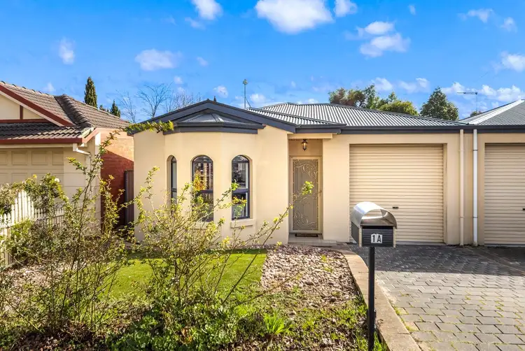 1A Palmerston Road, Windsor Gardens SA 5087
