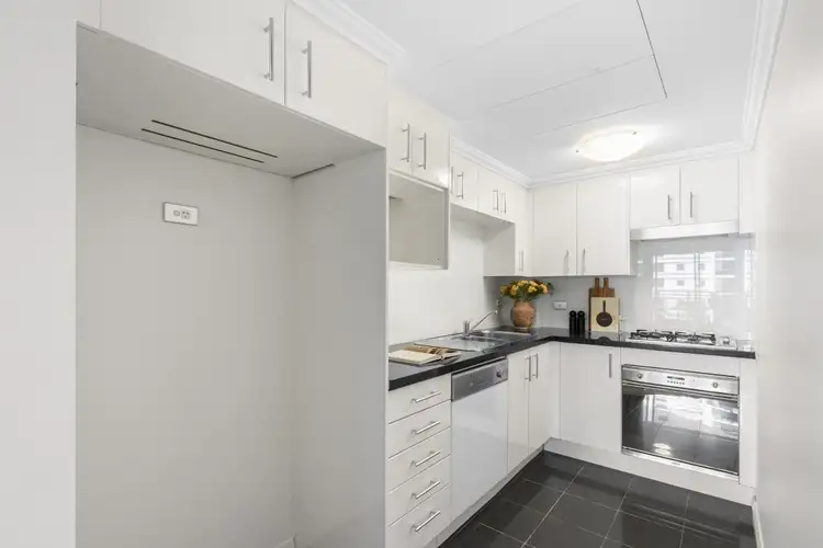 Fifth view of Homely apartment listing, 48/13 Herbert St, St Leonards NSW 2065