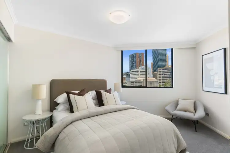 Sixth view of Homely apartment listing, 48/13 Herbert St, St Leonards NSW 2065