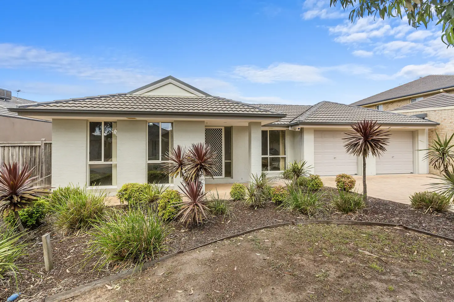 Main view of Homely house listing, 12 Riverglades Drive, Sanctuary Lakes VIC 3030