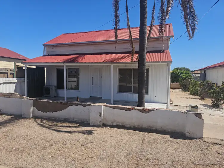 12 Mansom Street, Port Pirie SA 5540