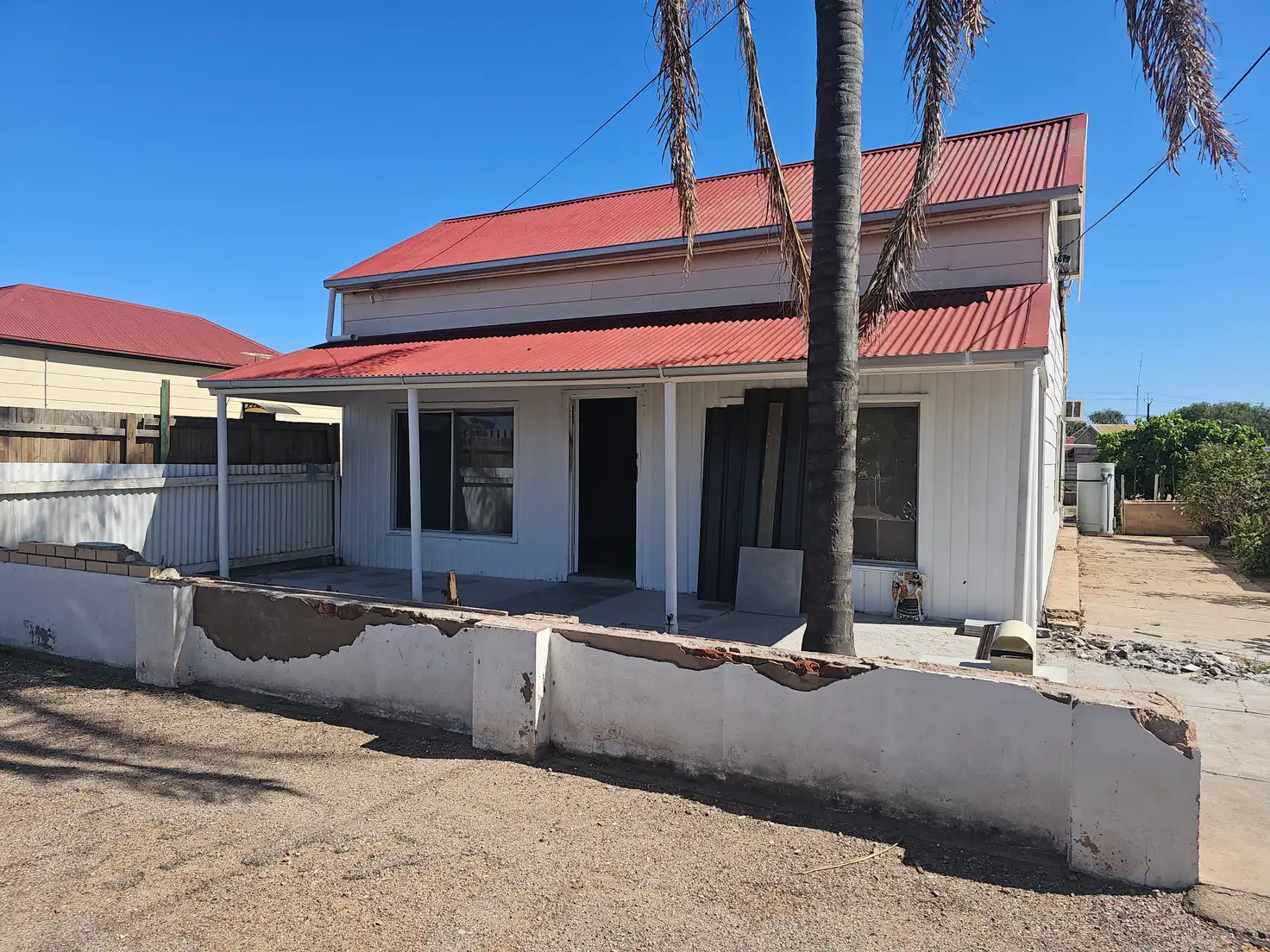 Main view of Homely house listing, 12 Mansom Street, Port Pirie SA 5540