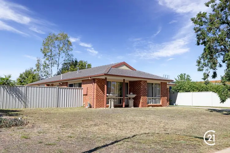 10 Callander Court, Moama NSW 2731