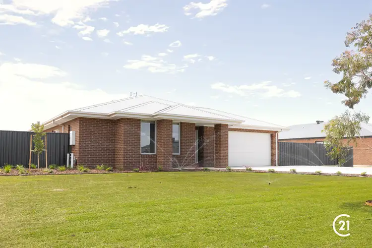 54 Whistler Circuit, Moama NSW 2731