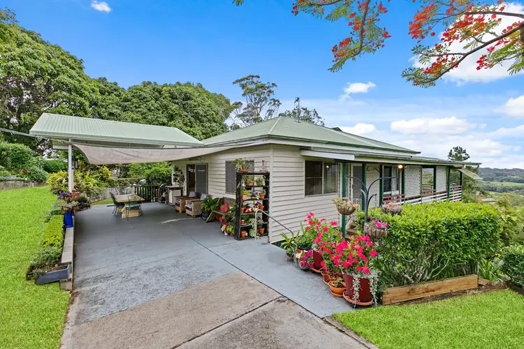 149 Kiel Mountain Road