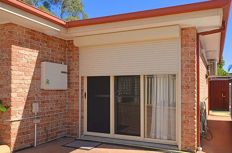 Fifth view of Homely villa listing, 19B Pendle Way, Pendle Hill NSW 2145