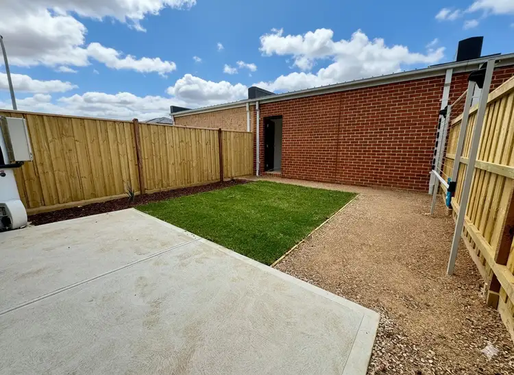 Second view of Homely townhouse listing, 32 Jandakot Walk, Point Cook VIC 3030