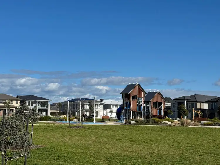 Third view of Homely townhouse listing, 32 Jandakot Walk, Point Cook VIC 3030