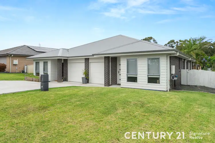 26A Hogbin Crescent, Sanctuary Point NSW 2540