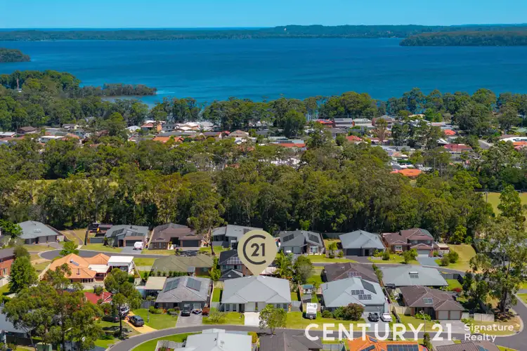 Second view of Homely house listing, 26A Hogbin Crescent, Sanctuary Point NSW 2540