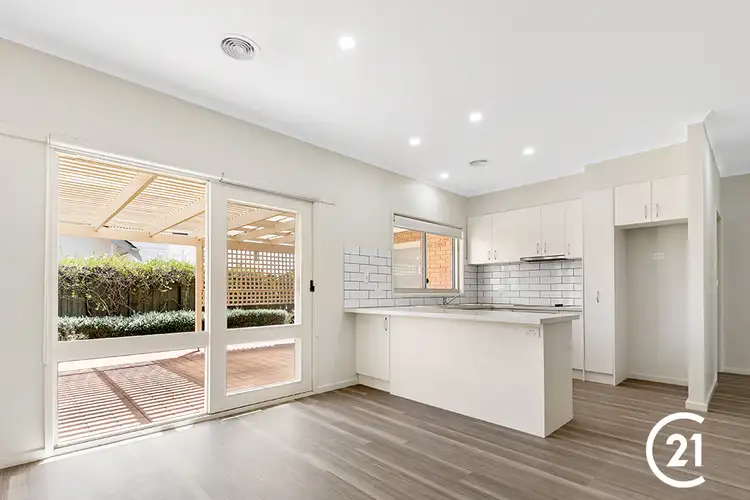 Third view of Homely townhouse listing, 216 McKinlay Street, Echuca VIC 3564