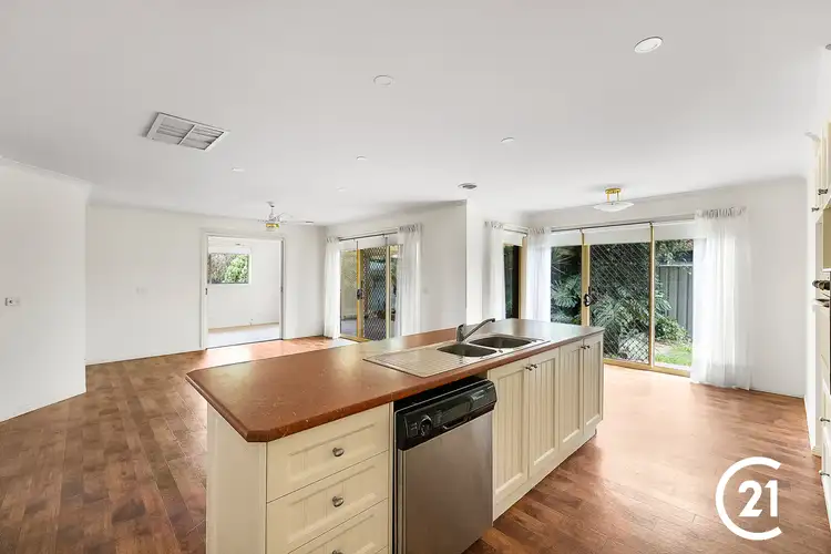 Second view of Homely house listing, 35 Jamieson Drive, Echuca VIC 3564