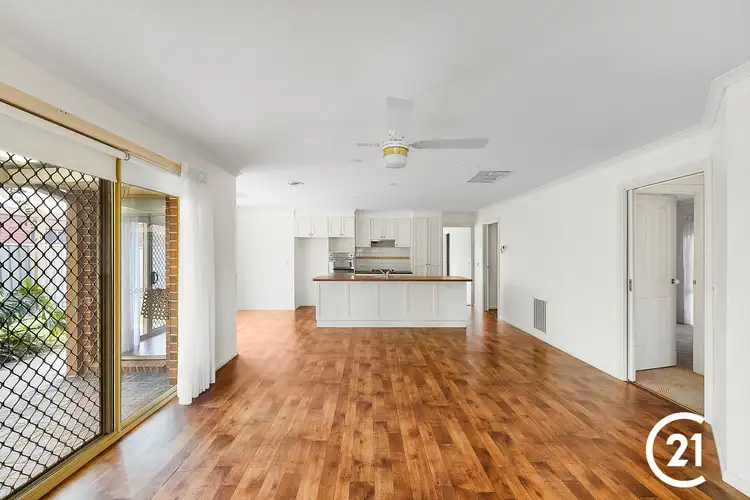 Third view of Homely house listing, 35 Jamieson Drive, Echuca VIC 3564