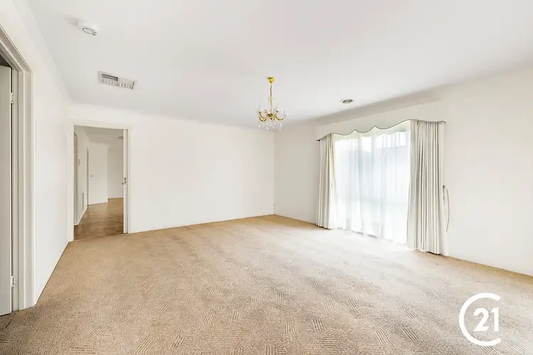 Fourth view of Homely house listing, 35 Jamieson Drive, Echuca VIC 3564