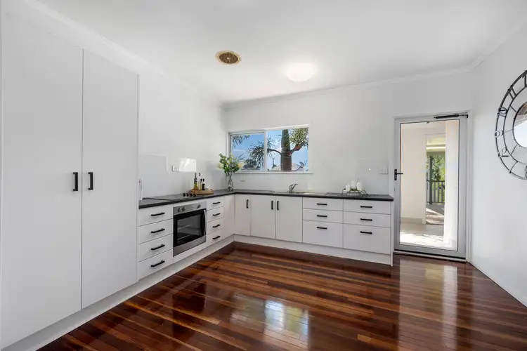 Fourth view of Homely house listing, 51 Clarke Street, Garbutt QLD 4814