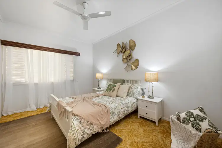 Fifth view of Homely house listing, 51 Clarke Street, Garbutt QLD 4814