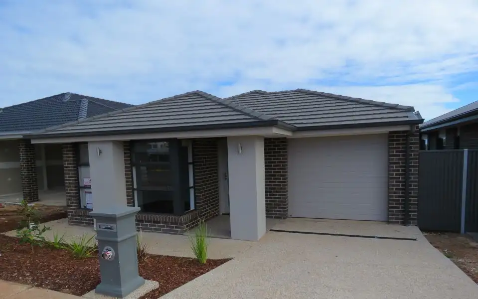 Main view of Homely house listing, 10 Martha Way, Blakeview SA 5114