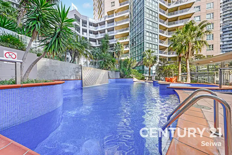 Second view of Homely apartment listing, 1306/2B Help Street, Chatswood NSW 2067