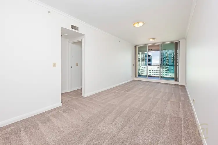 Third view of Homely apartment listing, 1306/2B Help Street, Chatswood NSW 2067