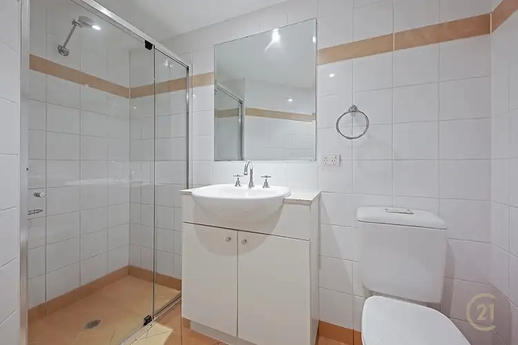 Fifth view of Homely apartment listing, 1306/2B Help Street, Chatswood NSW 2067