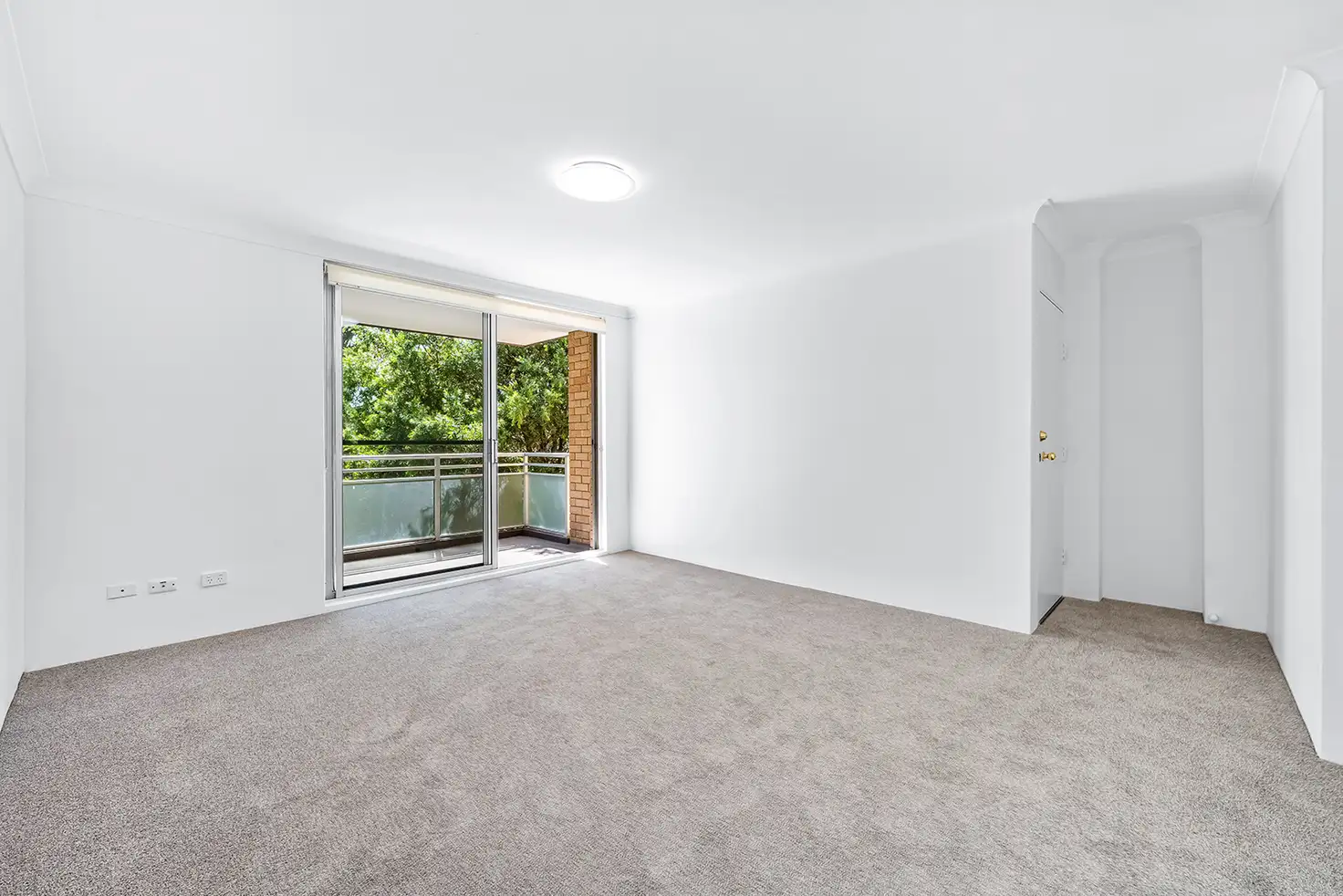 Main view of Homely apartment listing, 28/1C Kooringa Road, Chatswood NSW 2067