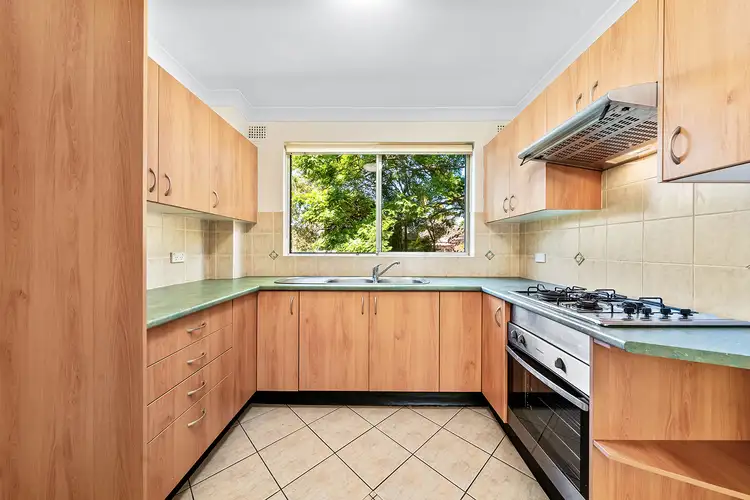 Second view of Homely apartment listing, 28/1C Kooringa Road, Chatswood NSW 2067