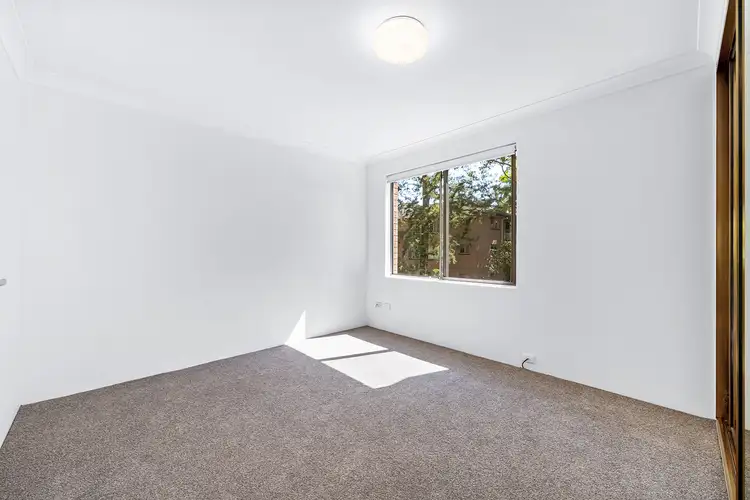 Third view of Homely apartment listing, 28/1C Kooringa Road, Chatswood NSW 2067