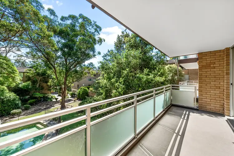 Fourth view of Homely apartment listing, 28/1C Kooringa Road, Chatswood NSW 2067