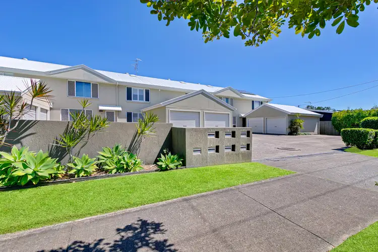 3/11-13 Kowonga Street, Pacific Paradise QLD 4564