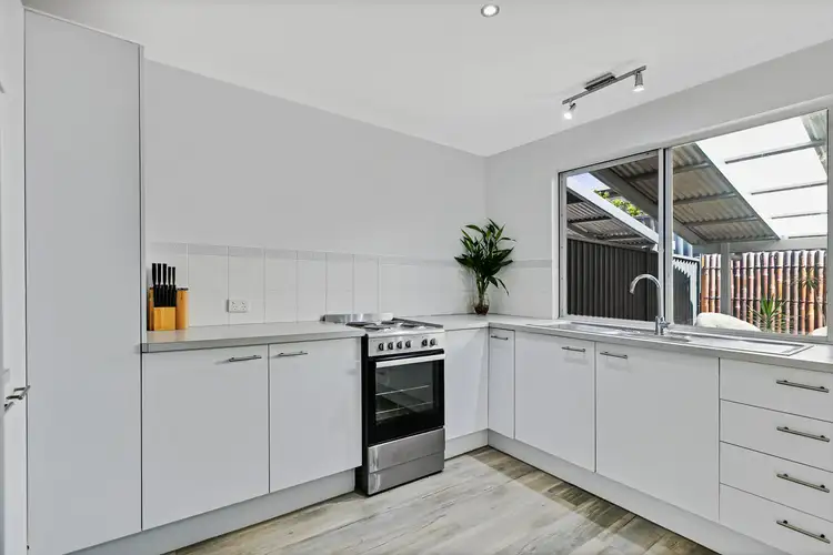 Third view of Homely townhouse listing, 3/11-13 Kowonga Street, Pacific Paradise QLD 4564