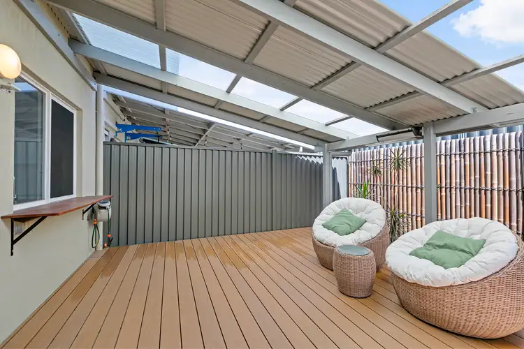 Fourth view of Homely townhouse listing, 3/11-13 Kowonga Street, Pacific Paradise QLD 4564