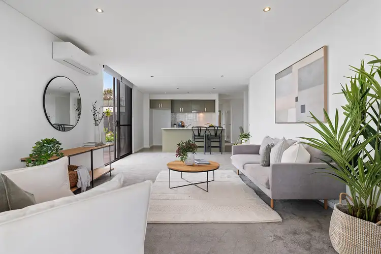 Third view of Homely apartment listing, 403/18 Smart Street, Charlestown NSW 2290