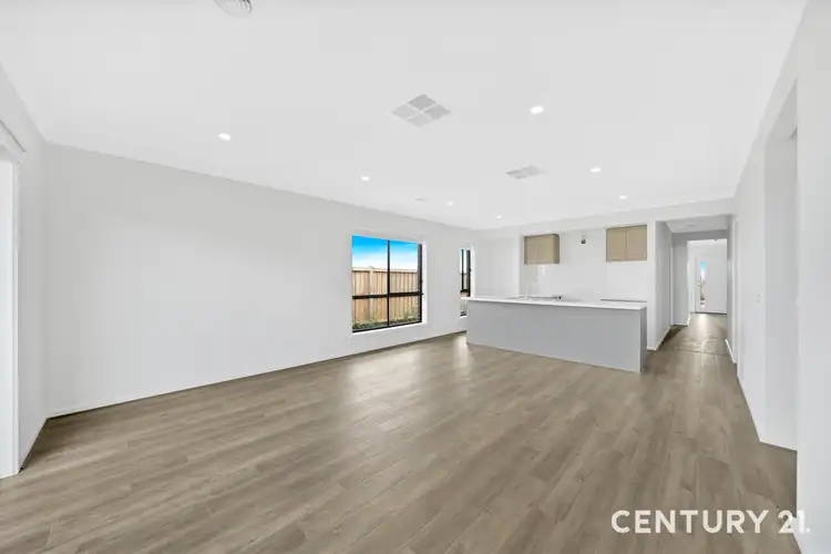 Third view of Homely house listing, 50 Aristides Crescent, Thornhill Park VIC 3335