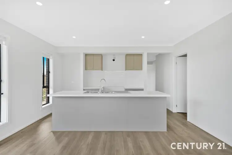 Fourth view of Homely house listing, 50 Aristides Crescent, Thornhill Park VIC 3335