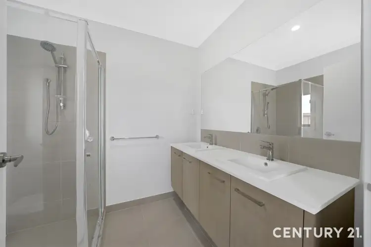 Fifth view of Homely house listing, 50 Aristides Crescent, Thornhill Park VIC 3335