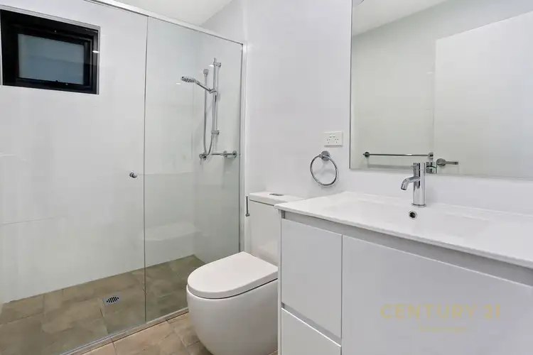Fourth view of Homely apartment listing, 20/16-18 Junia Avenue, Toongabbie NSW 2146