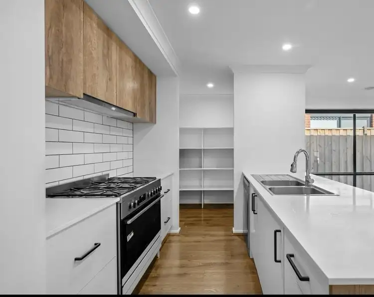 Third view of Homely house listing, 20 Hutton Street, Deanside VIC 3336