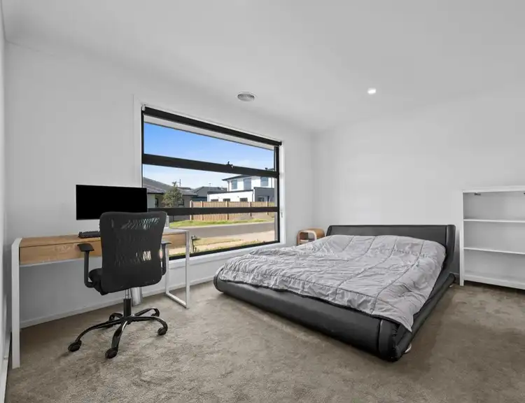 Fifth view of Homely house listing, 20 Hutton Street, Deanside VIC 3336